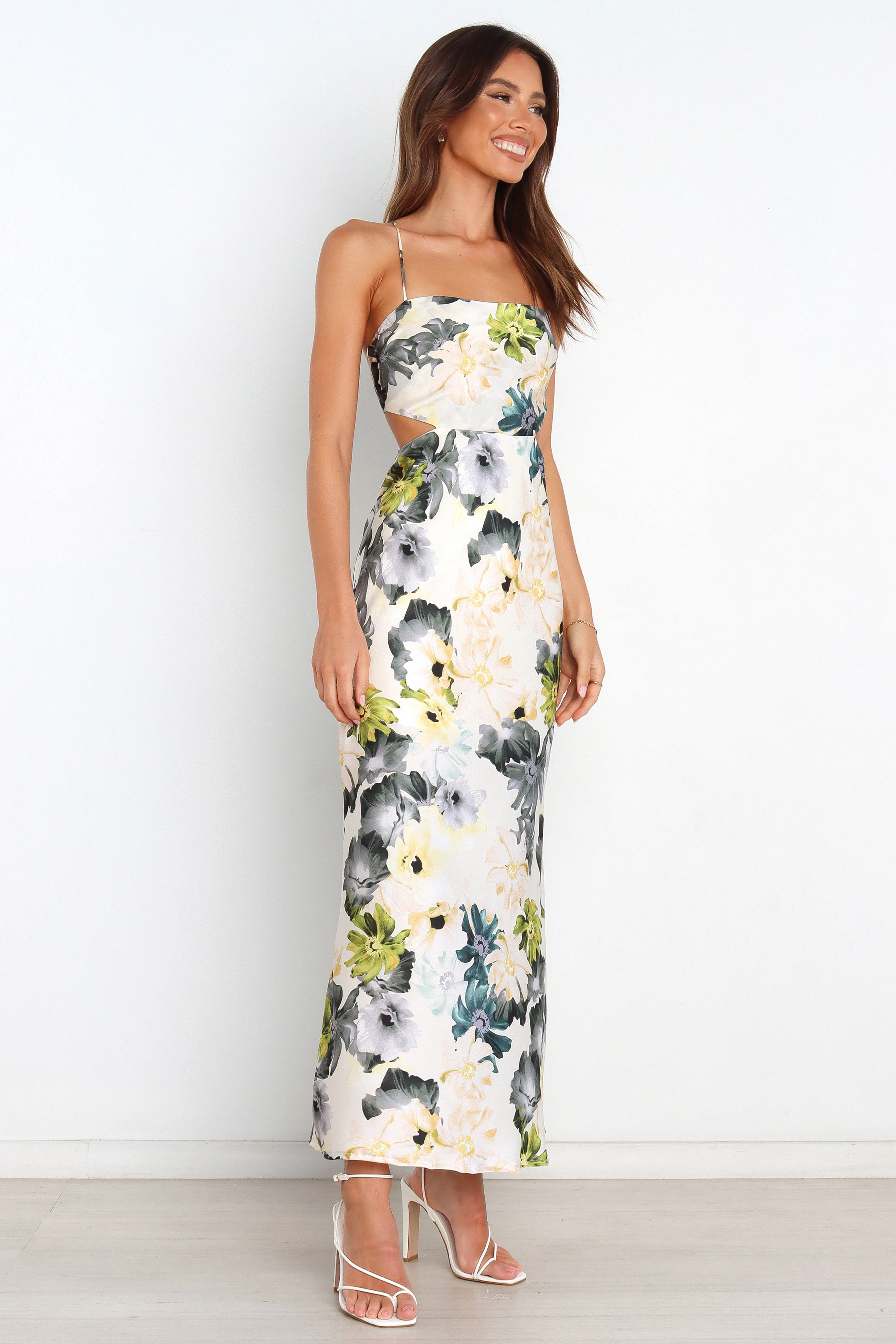 Jayne Dress - Floral - Image 7