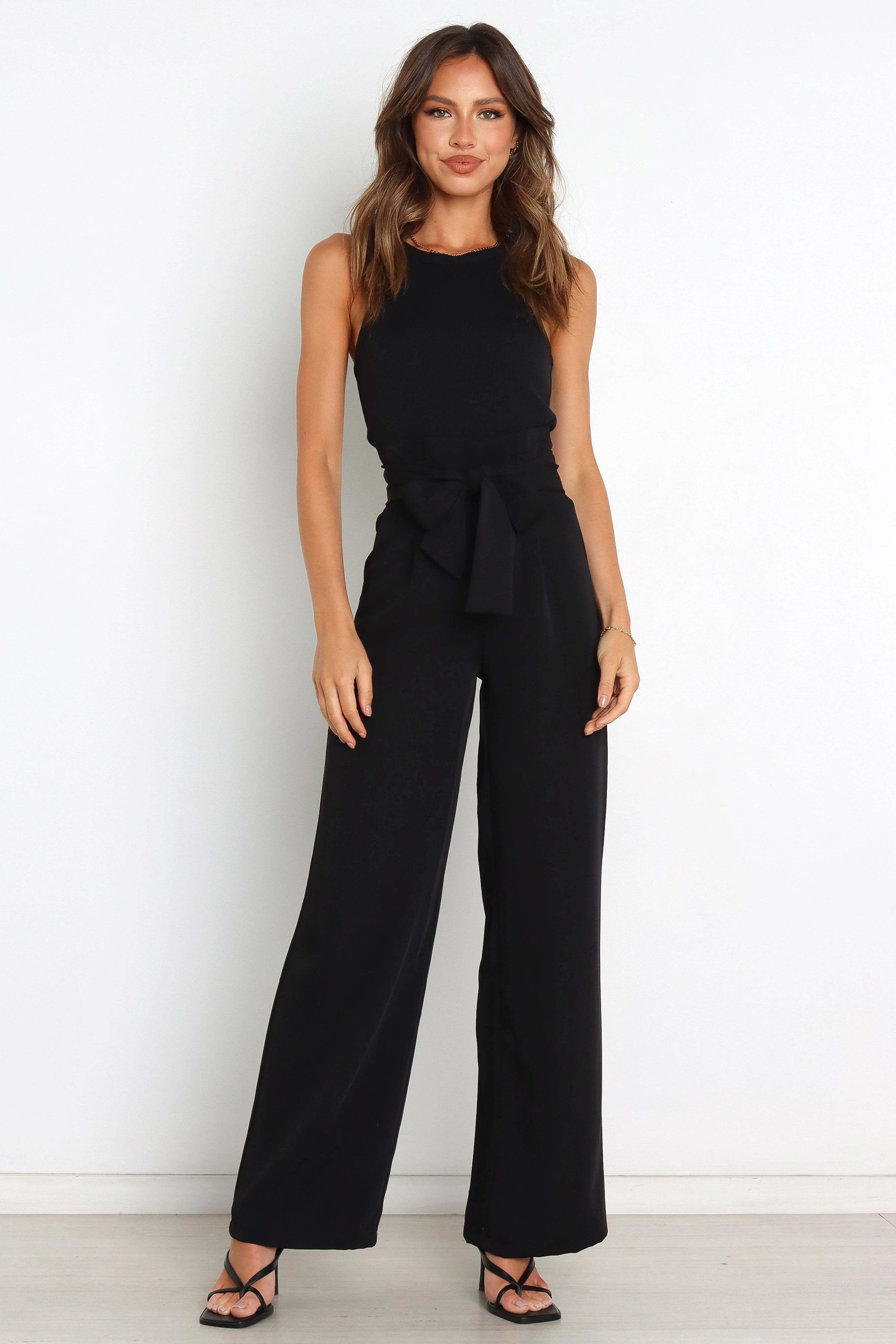 Kieran Pants - Black - Image 4
