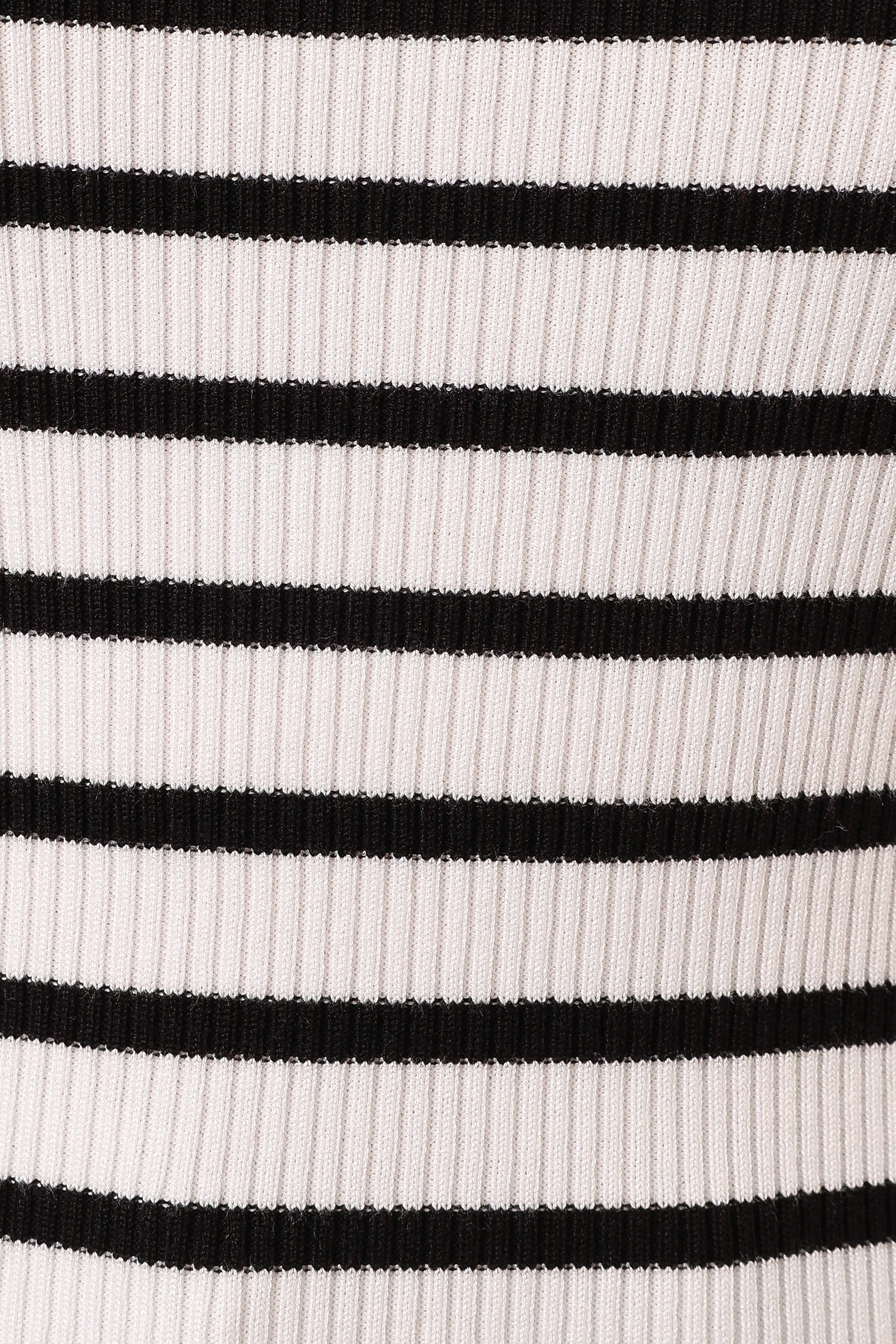 Kloe Top - White Stripe - Image 8